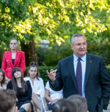 Ciucă: Acum doi ani, am fost ales președinte al Partidului Național Liberal, în slujba României și a românilor