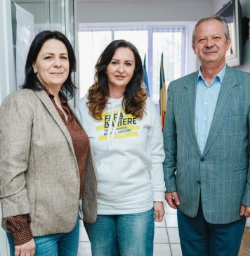 Natalia Intotero: Copii cu copii sunt mamele minore, iar în spatele lor se ascund povești reale de viață