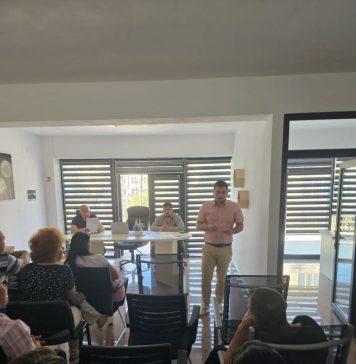 Adrian Zorlescu – candidat AUR, Președinția CJ Gorj: Discuțiile cu organizațiile AUR sunt esențiale pentru o comunicare eficientă în vederea atingerii unui scop comun – victoria