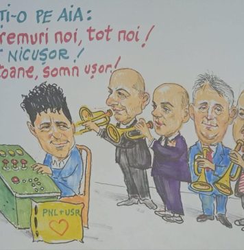 Cristian Popescu Piedone, pamflet la adresa lui Rareș Bogdan: Sunt “Bogdănel Întâmplătoru’”. Am alergie la roabă și nu fac nimic. Ba, mint: ieri, mi-am făcut selfie cu noua batistuță!