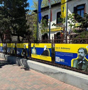 Cristian Popescu Piedone: Liberalii de astăzi vor să păcălească oamenii buni din București, încă patru ani, TOT CU NICUȘOR DAN!