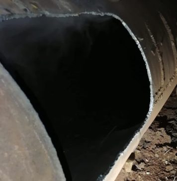 Lucrările de remediere a avariei sunt în curs de finalizare, anunţă Termoenergetica