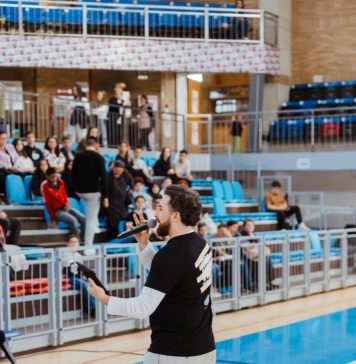 Natalia Intotero: Ziua 18 – Fără Bariere, TOT Adevărul despre droguri, la Oradea