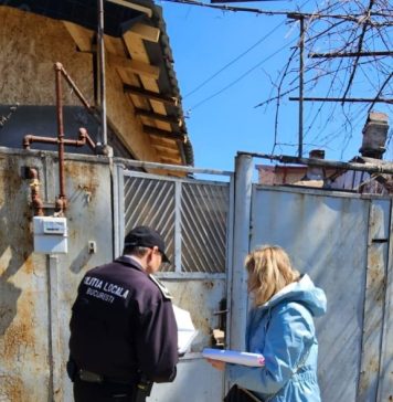 Sectorul 5: Noi controale ale Poliției Locale la proprietarii de câini