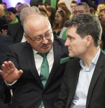 Antonel Tănase: Este clar: PSD iar i-a păcalit pe liberali!