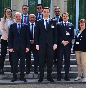 Secretariatul General al Guvernului: Pas important în procesul de aderare a României la OCDE, Evaluare de către Comitetul pentru Guvernanță Publică