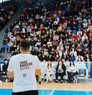 Ministerul Familiei: Caravana „Fără bariere” a ajuns la final