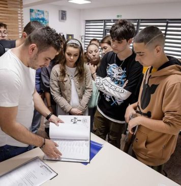 Adrian Zorlescu – candidat AUR, Președinția CJ Gorj: Comunitatea noastră are nevoie de un om de acțiune, nu doar de promisiuni goale