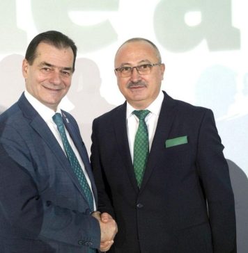 Antonel Tănase, liderul Forța Dreptei București: Am înființat cel mai tânăr partid de dreapta din România și am luptat împotriva metehnelor pesediste care au cuprins vechiul partid al Brătienilor