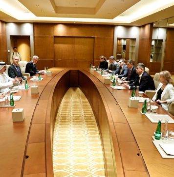 Premierul Marcel Ciolacu: Portul Constanţa a devenit cel mai important hub de distribuţie a mărfurilor la Marea Neagră pentru Europa Centrală şi de Est!