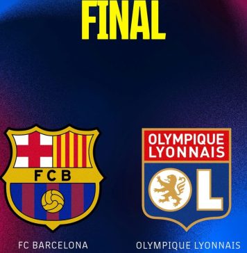 Fotbal feminin: FC Barcelona şi Olympique Lyon vor juca finala Ligii Campionilor