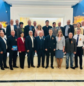 PNL Diaspora Republica Moldova și-a luat angajamentul să se extindă prin constituirea de organizații regionale