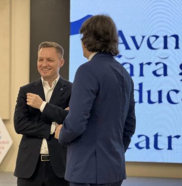 DRRM: Proiectul educațional „Aventura fără granițe. Educație prin teatru și film”, caravană aflată la a II-a ediție în Republica Moldova