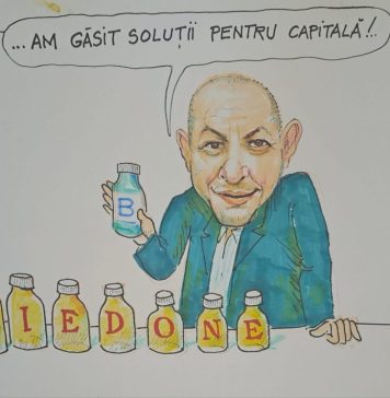 Cristian Popescu Piedone: Salut, oaie! Îți vorbește Peppa Pig! Oaie, aud că, de la o vreme, îți tremură genunchii în vis și te trezești mereu speriat de-o ROABĂ