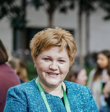 Oana Marciana Ozmen (PNL): Începând cu anul acesta, data de 21 aprilie a fost oficializată drept Ziua Prieteniei Româno-Germane