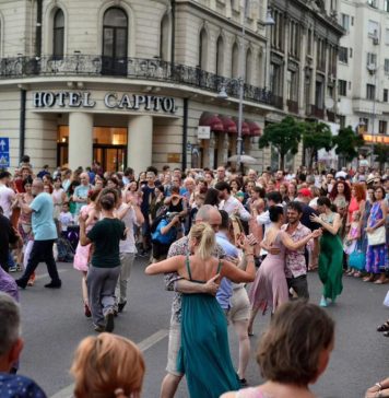 Bucureștiul, în finala competiției Destinația Anului 2024 la categoria ”Orașe care inspiră”