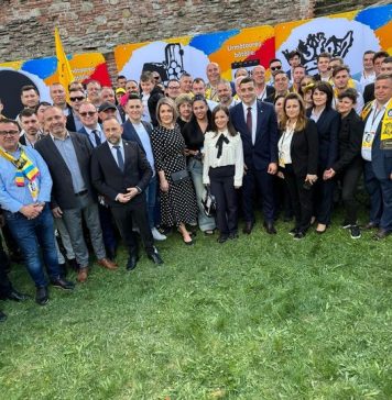 Gianina Șerban (AUR): Cu toate că întâmpinăm piedici din partea sistemului, AUR va fi prezent pe buletinele de vot din localitățile Ilfovene!