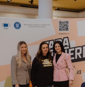 Natalia Intotero: Ziua 16 – Fără Bariere, TOT Adevărul despre droguri, la Cluj