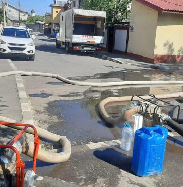 Termoenergetica: 100 de blocuri din Bucureşti, fără apă caldă până pe 1 mai