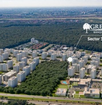 Ioana Ramona Bruynseels (AUR): După cinci ani de chinuri pentru locuitorii Greenfield, Comisia Economică a Consiliul General al Municipiului București a aprobat scoaterea definitivă din fondul forestier național a terenului din Băneasa