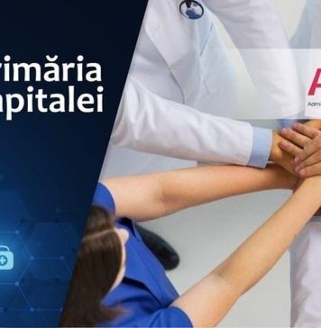 Licitație deschisă pentru realizarea de stații de epurare la 13 dintre spitalele administrate de ASSMB