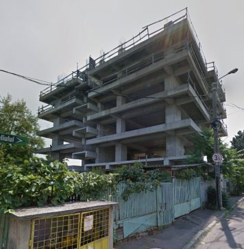 Primăria Sectorului 1 a obţinut dreptul de a pătrunde pe o proprietate privată, unde se află o construcţie ilegală / O premieră, susține Clotilde Armand