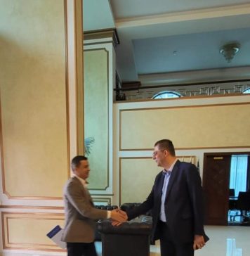 Marius Horia Țuțuianu (PSD): Suntem tot mai aproape de implementarea proiectului Alternativa Techirghiol, autostrada ce va face legătura dintre A2 și sudul litoralului, ocolind stațiunea Eforie Nord