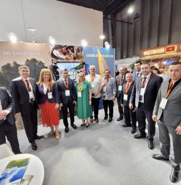 România participă, în premieră, la Târgul de Turism din Kazahstan. Ce destinații sunt promovate