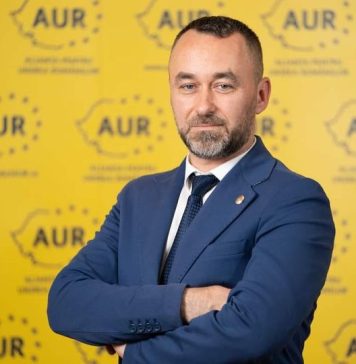 Lilian Scripnic (AUR): Unsprezece state membre ale UE, printre care România, vor fi „mustrate” de Comisia Europeană din cauza cheltuielilor publice excesive.