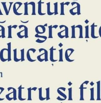 România și Republica Moldova se conectează prin „Aventură fără graniță. Educație prin teatru și film”
