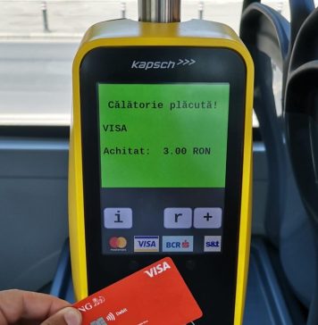 STB anunță lucrări de mentenanță la Sistemul Automat de Taxare