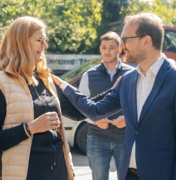 Primarul Timișoarei și președinta Agenţiei Naţionale pentru Sport au agreat soluția pentru secția de canotaj a CSM