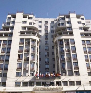Julius Meinl Living a cumpărat hotelul Ambasador din București/ Urmează să fie deschis sub numele de „The Julius Bucharest”, în anul 2027