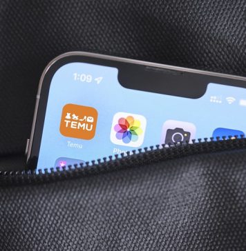 ANPC verifică site-urile de cumpărături chinezești Temu şi Shein