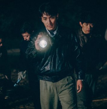 Filmul chinez Râul Ucigaș, în regia lui Wei Shujun, intră în cinematografe pe 26 aprilie