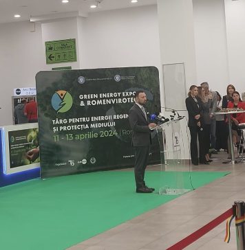 Peste 100.000 de noi locuri de muncă „verzi” vor fi create în România, până în 2050, anunță ministrul Mediului