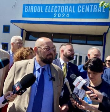 PUSL submits list for European Parliament election to Central Electoral Office