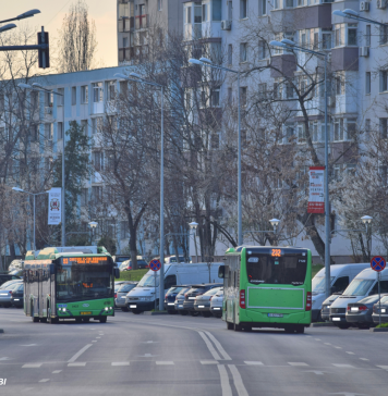 Cinci linii deviate în Drumul Taberei în zilele de 27 și 28 aprilie, pentru „Străzi Deschise – București, Promenadă Urbană”