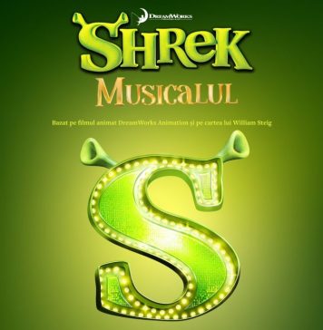 Opera Națională București prezintă musicalul ”Shrek”. Biletele au fost puse deja în vânzare
