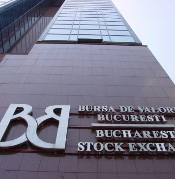 Bucharest Stock Exchange opens higher