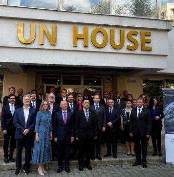 Oficiul Consiliului Europei pentru combaterea criminalității informatice din București a împlinit 10 ani