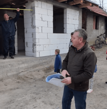 Ion Iordache, liderul PNL Gorj: Continuăm proiectul nostru pentru copiii care nu au altă șansă, decât sprijinul celor care avem posibilități să îi ajutăm