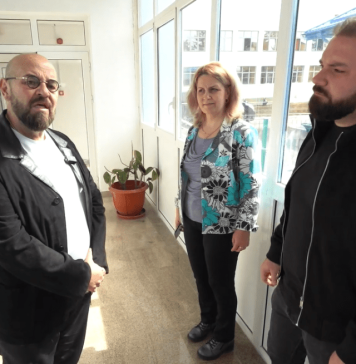 Cristian Popescu Piedone: Grădinița Nr 35, din strada Crizantemelor, a fost reabilitată și consolidată! De luni, 8 aprilie, cei 251 de copii vor reveni acasă!