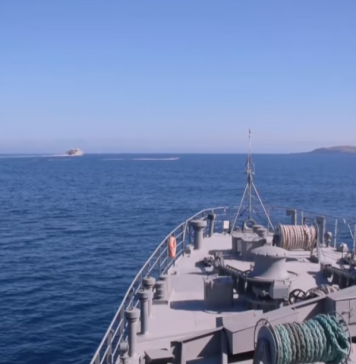 Începe „Sea Shield 24”, cel mai mare exercițiu multinațional condus de Forțele Navale Române