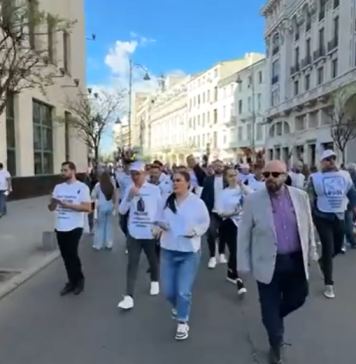 VIDEO Cristian Popescu Piedone: Cu voință, cu pricepere și cu multă, multă muncă, în mandatul meu de Primar General, BUCUREȘTIUL va fi mai DEZVOLTAT, mai TEHNOLOGIZAT, mai VERDE, mai CURAT și mai AERISIT ca MARELE PARIS!