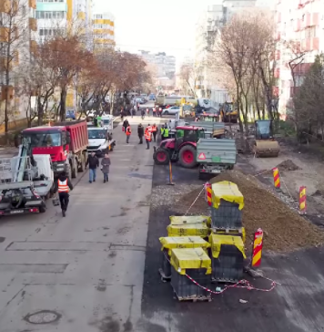 Cristian Popescu Piedone: ”Când primarul general cere pomană de la cetățeni, noi… facem treabă pentru comunitate!”