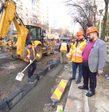 Cristian Popescu Piedone: Când primarul general cere pomană, NOI MUNCIM ȘI ÎL LĂSĂM SĂ DOARMĂ!