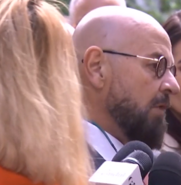 Cristian Popescu Piedone, după ce și-a depus candidatura pentru Primăria București: ”Voi câștiga alegerile cu 42%”