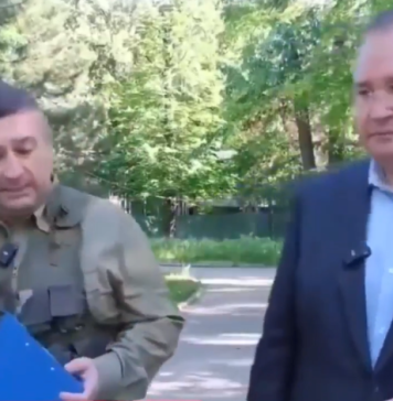 VIDEO Nicolae Ciucă: Dacă nu vom avea un candidat comun, independent de cele două partide, suntem în măsură, cu toate riscurile, să intrăm cu candidatul nostru