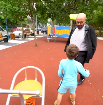 Cristian Popescu Piedone: Am muncit și ne-am ținut de cuvânt! Curând, avem surprize frumoase și-n alte cartiere!